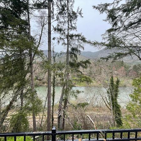 The River House غرانتس باس، أوريغون المظهر الخارجي الصورة