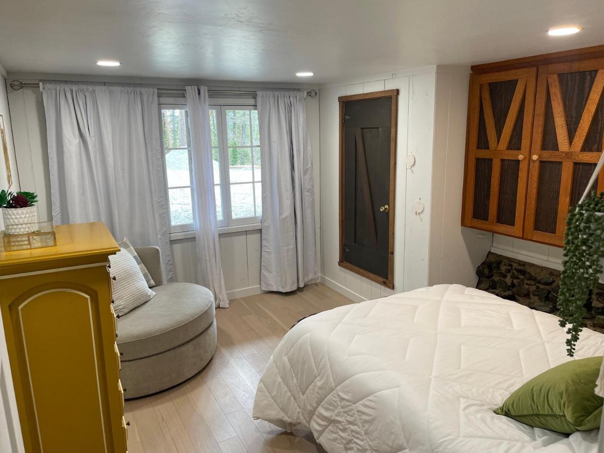 The River House غرانتس باس، أوريغون المظهر الخارجي الصورة