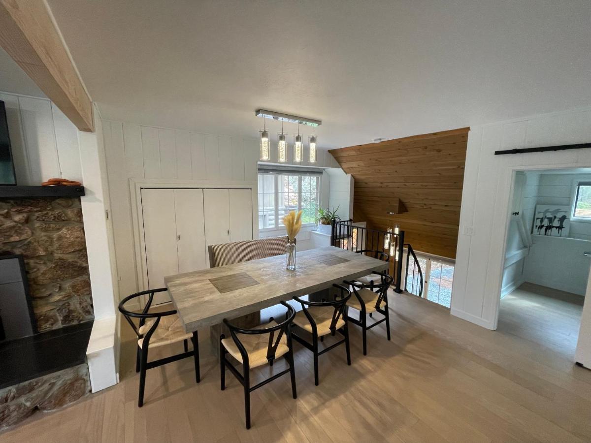 The River House غرانتس باس، أوريغون المظهر الخارجي الصورة