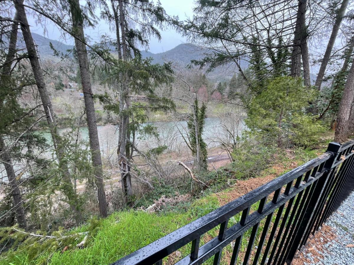 The River House غرانتس باس، أوريغون المظهر الخارجي الصورة