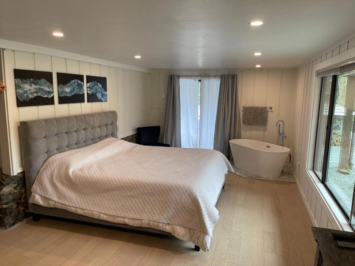 The River House غرانتس باس، أوريغون المظهر الخارجي الصورة