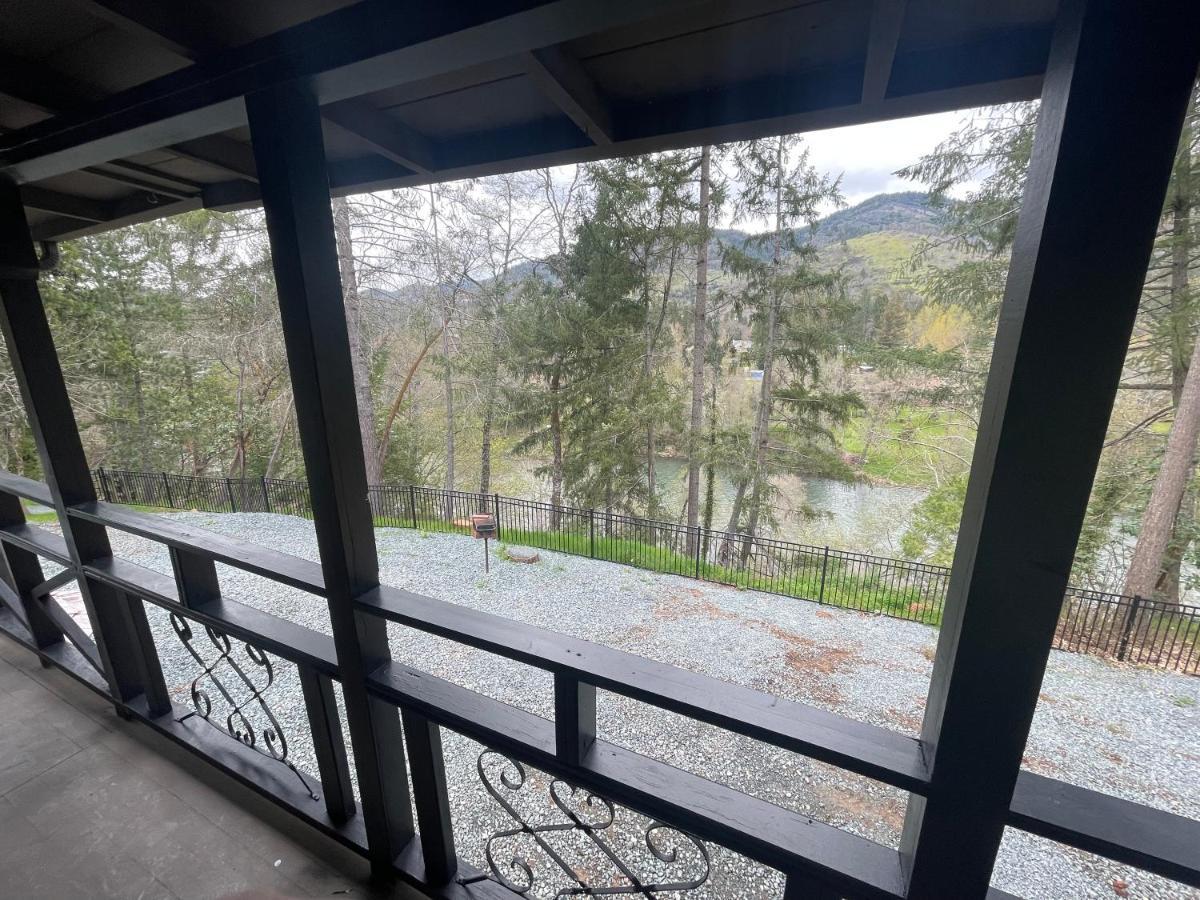 The River House غرانتس باس، أوريغون المظهر الخارجي الصورة