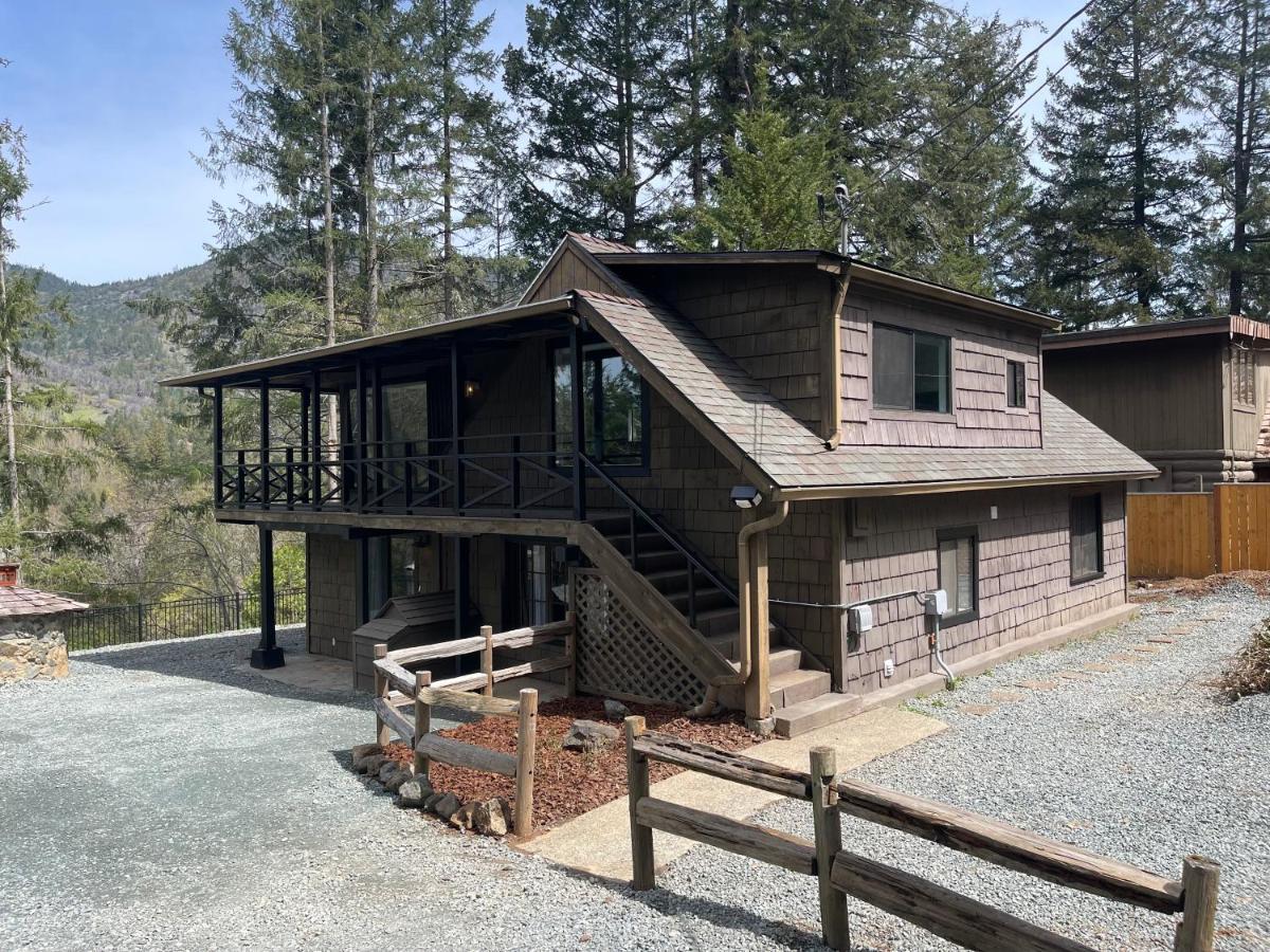 The River House غرانتس باس، أوريغون المظهر الخارجي الصورة