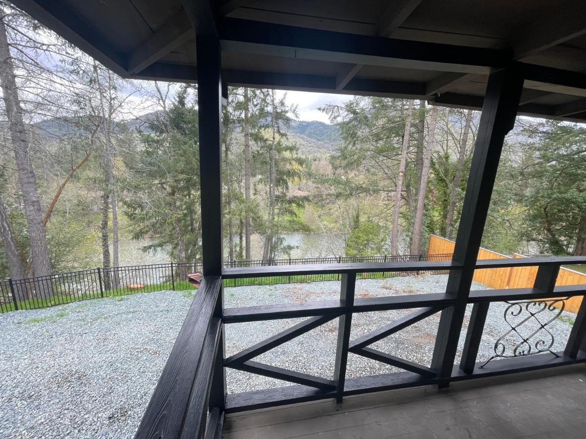 The River House غرانتس باس، أوريغون المظهر الخارجي الصورة
