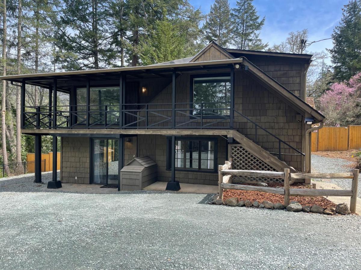 The River House غرانتس باس، أوريغون المظهر الخارجي الصورة