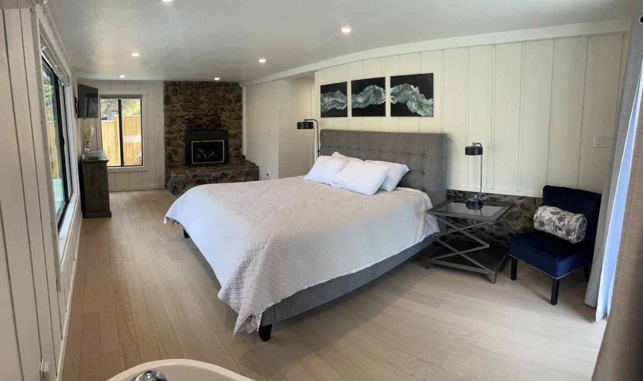 The River House غرانتس باس، أوريغون المظهر الخارجي الصورة