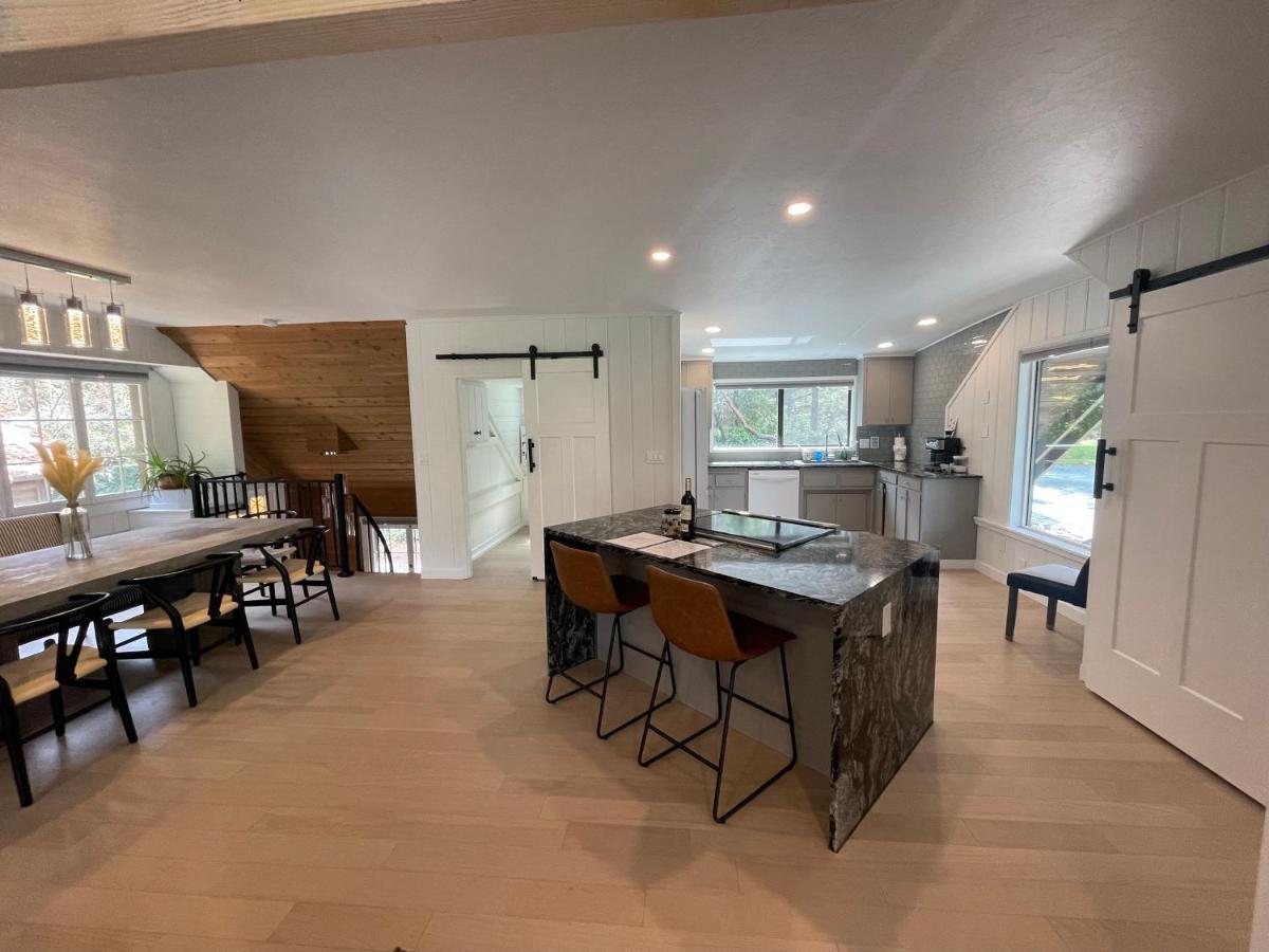 The River House غرانتس باس، أوريغون المظهر الخارجي الصورة