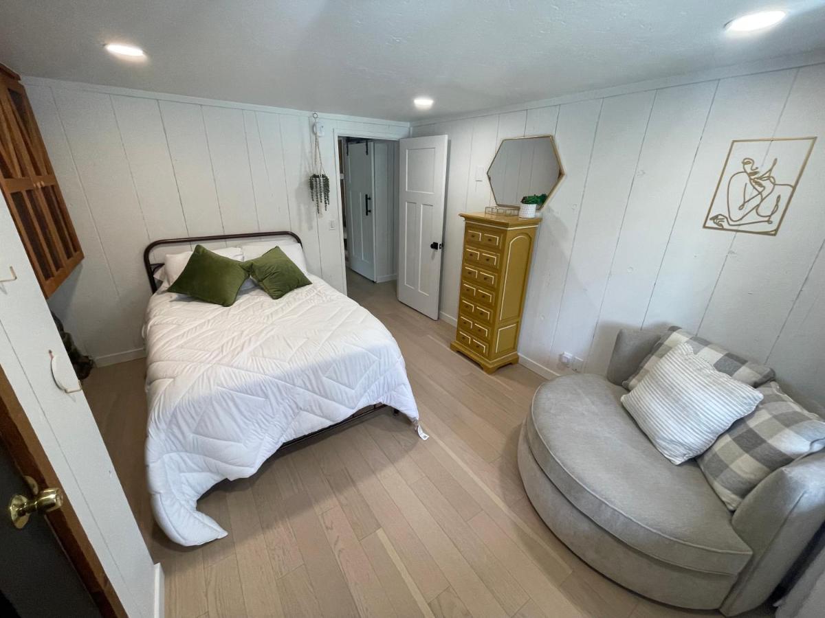 The River House غرانتس باس، أوريغون المظهر الخارجي الصورة